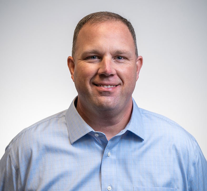 Kyle Hinsdale - EVP & Chief Financial Officer