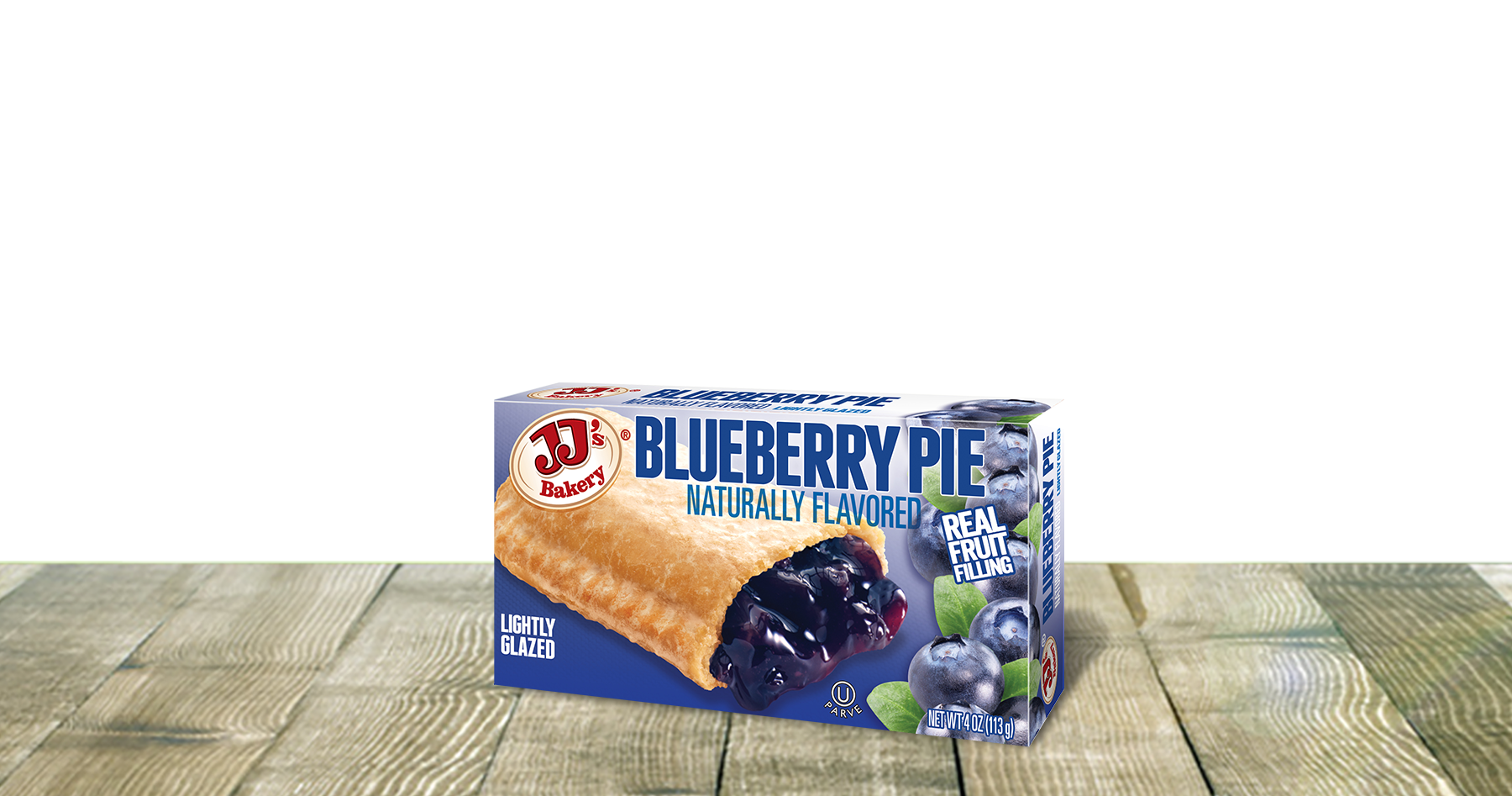 Blueberry LTO