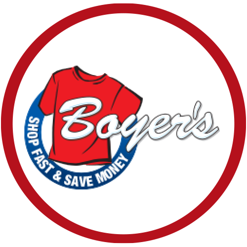 Boyer's