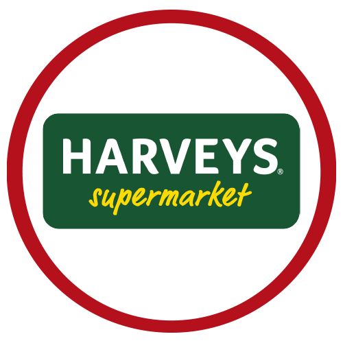 Harvey's Supermarket