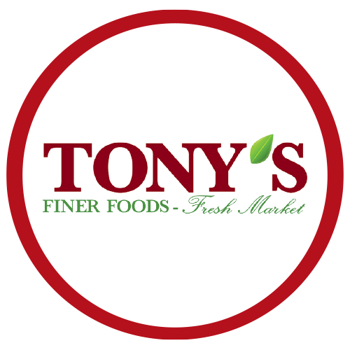 Tonys Finer Foods